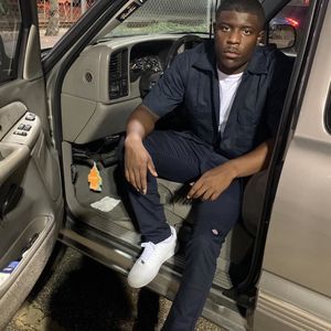 Meet your Posher, Chabari